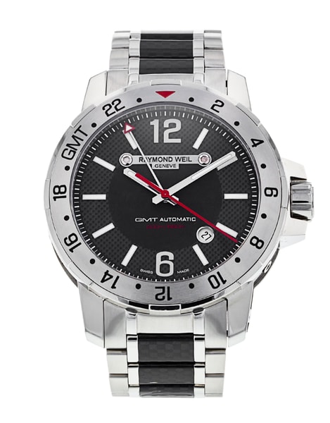 Raymond Weil Nabucco 3800-SCF-05207